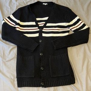 Brand NEW Fashinova cardigan size Medium